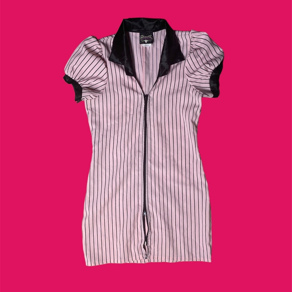 Vintage Costume by Charades